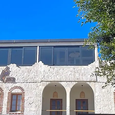 Noi Bodrum 호텔 4*
