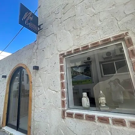 Noi Bodrum 호텔 4*