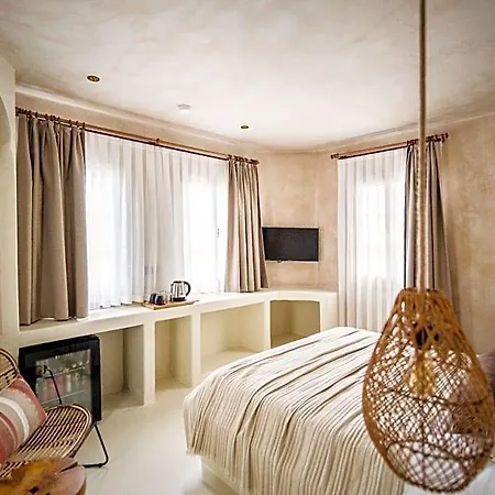 Noi Bodrum 호텔 4*