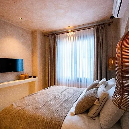 Noi Bodrum 호텔 4*