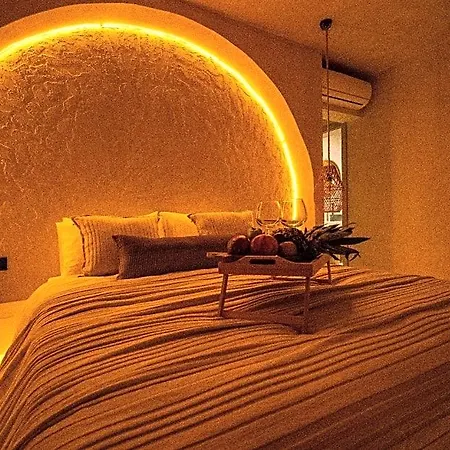 Noi Bodrum 4* 검벳