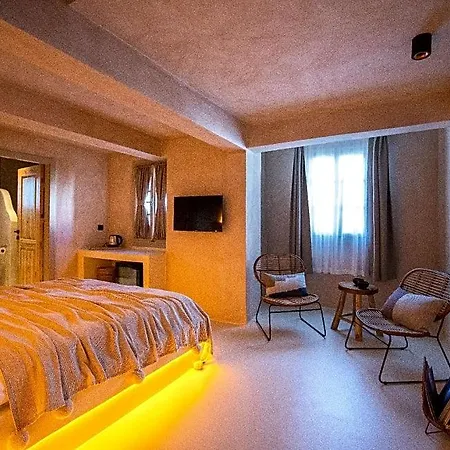 Noi Bodrum 호텔 4*
