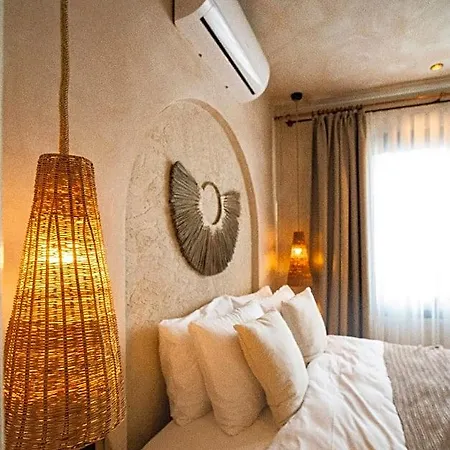 Noi Bodrum 호텔 4*