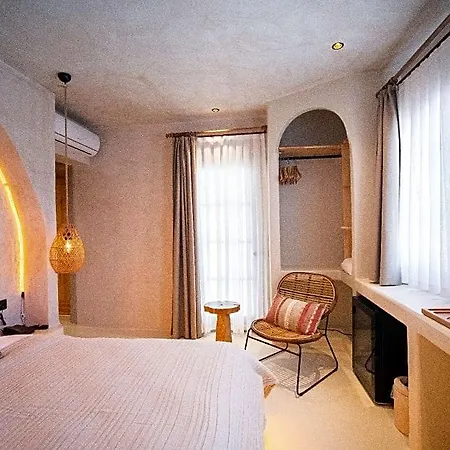 호텔 Noi Bodrum