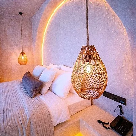 호텔 Noi Bodrum 4*