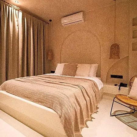 호텔 Noi Bodrum 4*