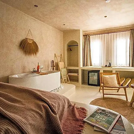 Noi Bodrum 호텔 4*