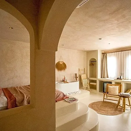 Noi Bodrum 4*