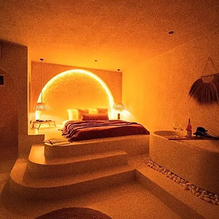 Noi Bodrum 4* 검벳