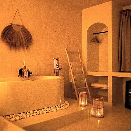 Noi Bodrum 4* 검벳