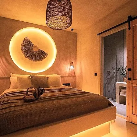 Noi Bodrum 4* 검벳