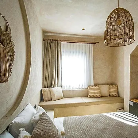 Noi Bodrum 4* 검벳