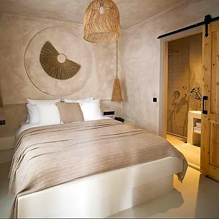 Noi Bodrum 4* 검벳