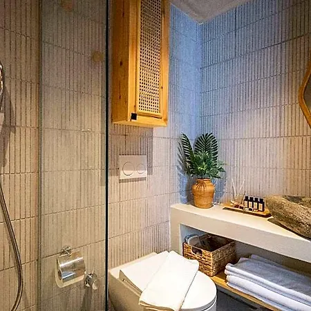 Noi Bodrum 호텔 4*