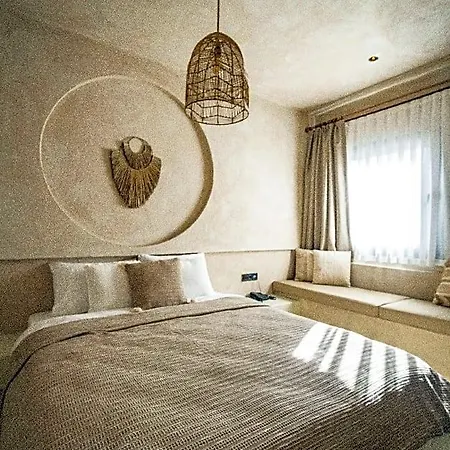 Noi Bodrum 호텔 4*