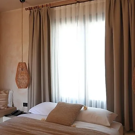 Noi Bodrum 4*