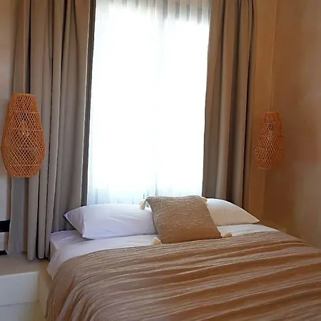 Noi Bodrum 3*