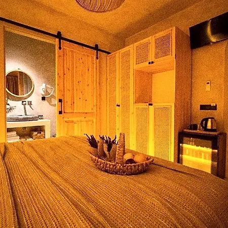 Noi Bodrum 4* 검벳