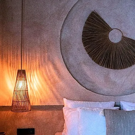 Noi Bodrum 호텔 4*
