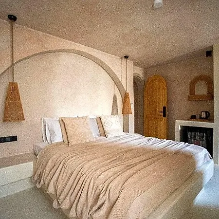 호텔 Noi Bodrum 4*