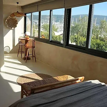 호텔 Noi Bodrum 4*